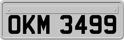 OKM3499