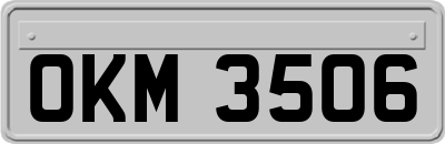 OKM3506