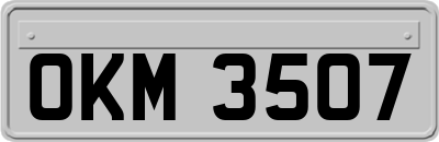 OKM3507