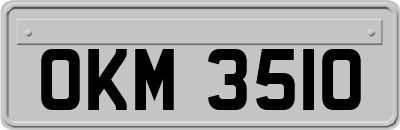 OKM3510