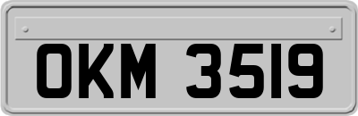 OKM3519