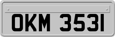 OKM3531
