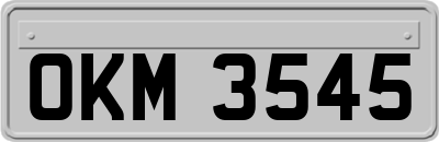 OKM3545