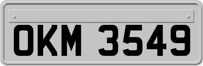 OKM3549