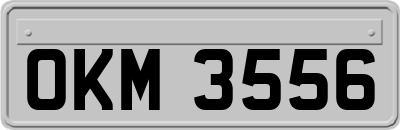OKM3556