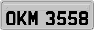 OKM3558
