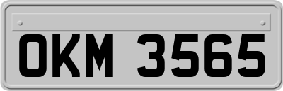 OKM3565