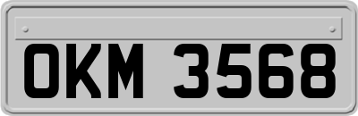 OKM3568