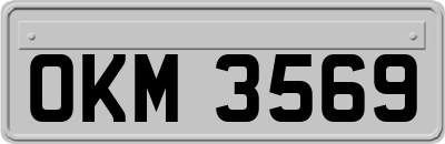 OKM3569