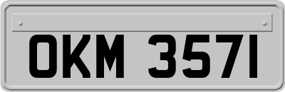 OKM3571