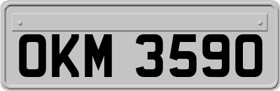 OKM3590