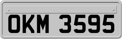 OKM3595