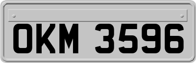 OKM3596