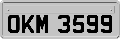 OKM3599
