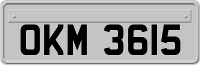 OKM3615