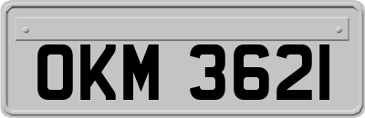 OKM3621