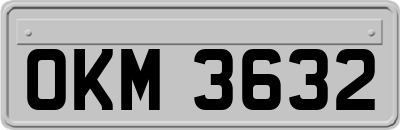 OKM3632