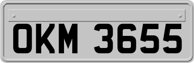 OKM3655