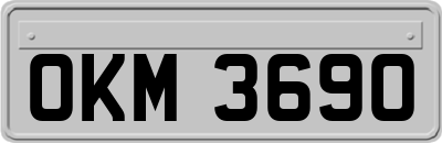 OKM3690