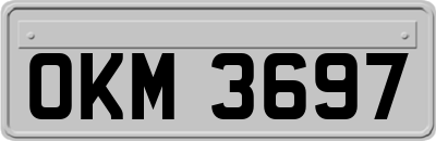 OKM3697