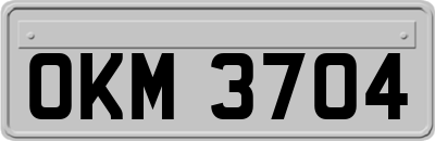 OKM3704
