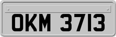 OKM3713