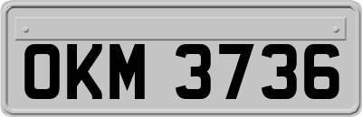 OKM3736