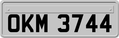 OKM3744