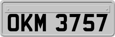 OKM3757