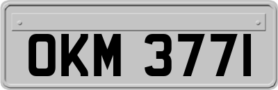 OKM3771