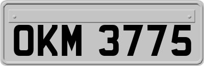 OKM3775