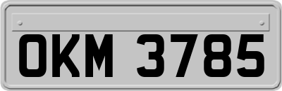 OKM3785