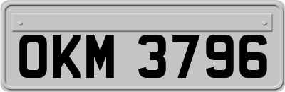 OKM3796