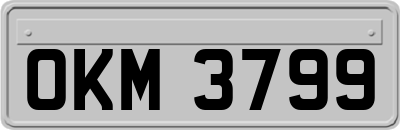 OKM3799