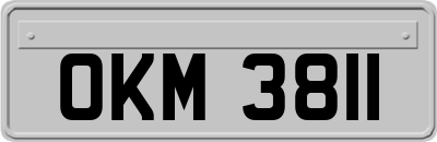OKM3811