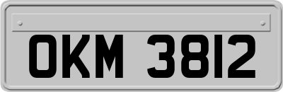 OKM3812