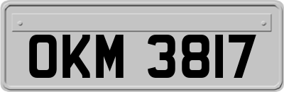 OKM3817