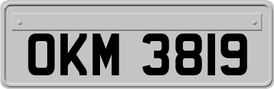 OKM3819