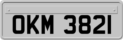 OKM3821