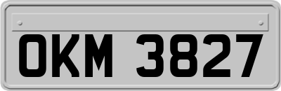 OKM3827