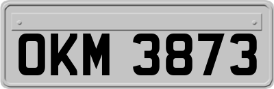 OKM3873