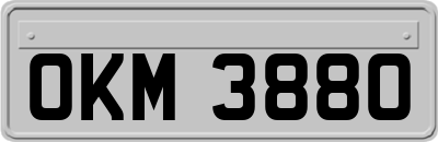 OKM3880