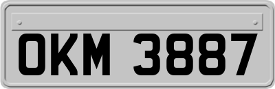OKM3887