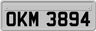 OKM3894