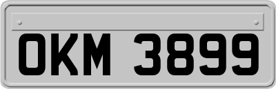 OKM3899