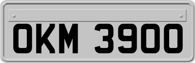 OKM3900