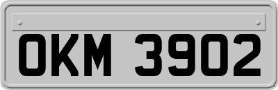 OKM3902