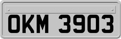 OKM3903