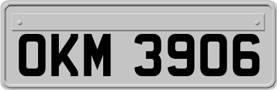 OKM3906
