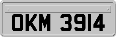 OKM3914